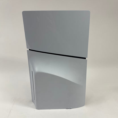 Sony PlayStation 5 Slim Disc Edition PS5 1TB White Console Gaming System Only