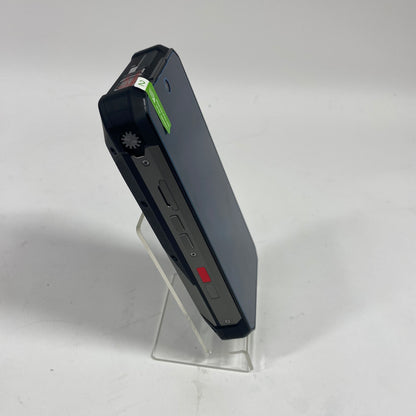 Unihertz Tank3 Pro 512GB 14 Black