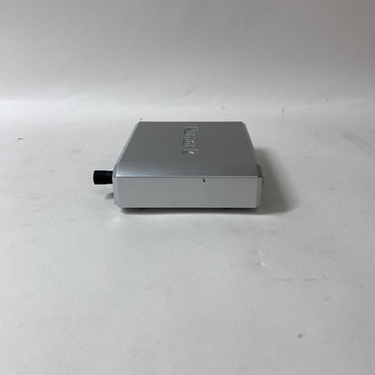 Numark Dj io Audio Interface DJ|IO