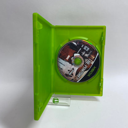The Punisher (Microsoft Xbox, 2005)