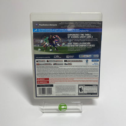 FIFA 14 (Sony PlayStation 3 PS3, 2013)