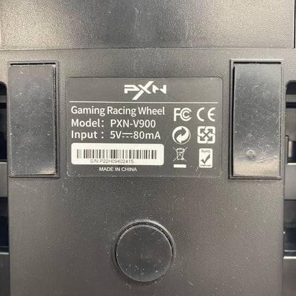 PXN PXN-V900 Game Racing Wheels And Pedals