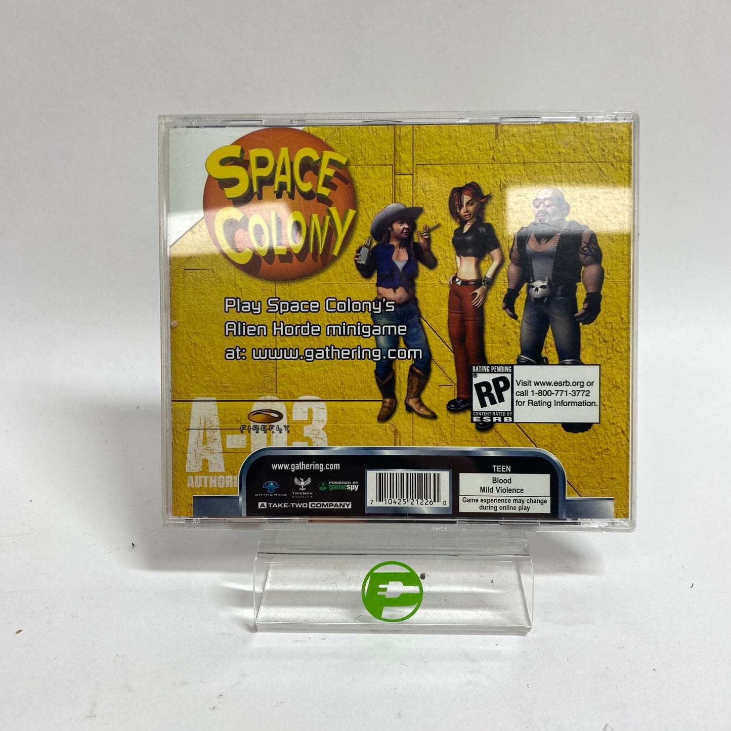 Age of Wonders Shadow Magic (PC, 2002)