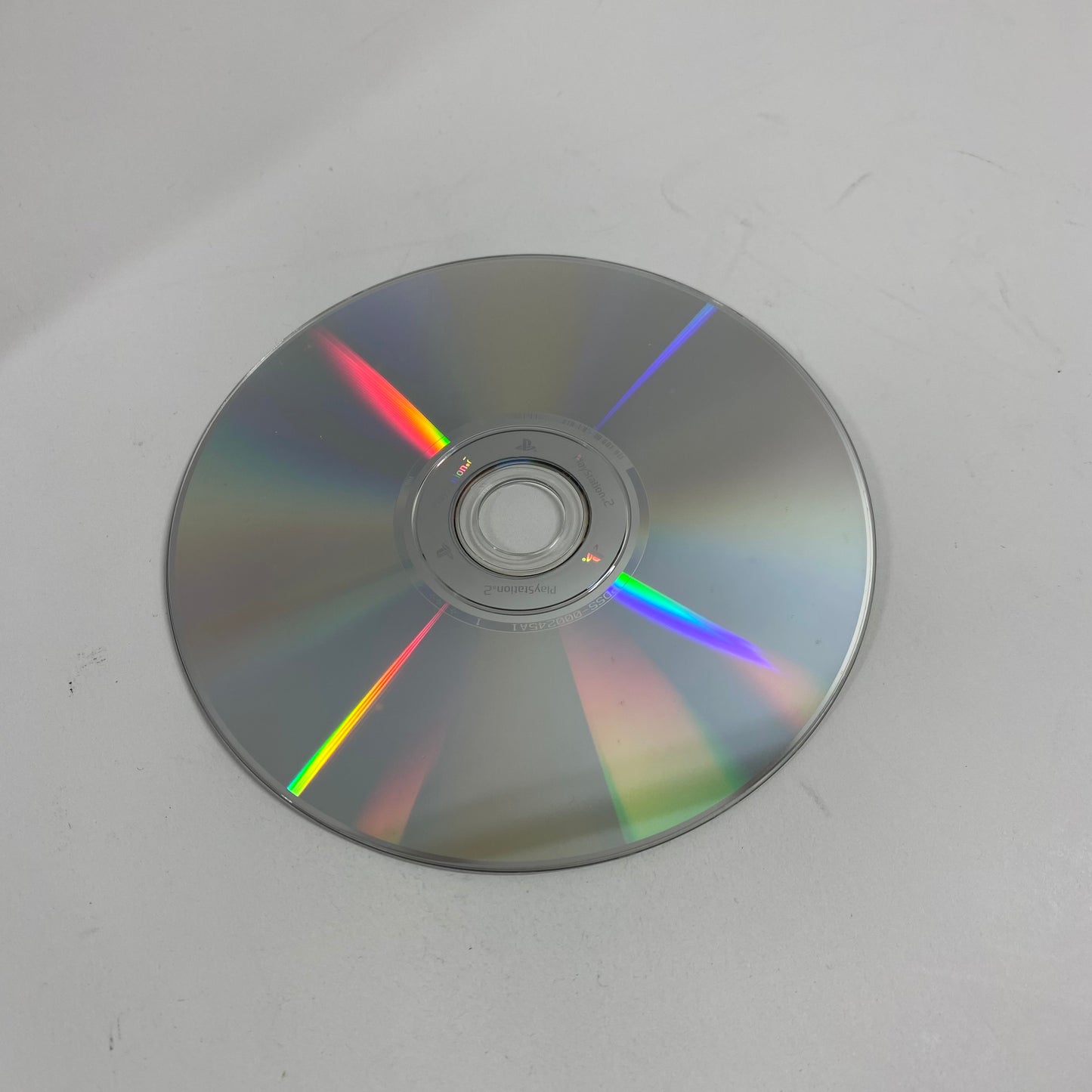 Ever Grace (Sony PlayStation 2 PS2, 2000)