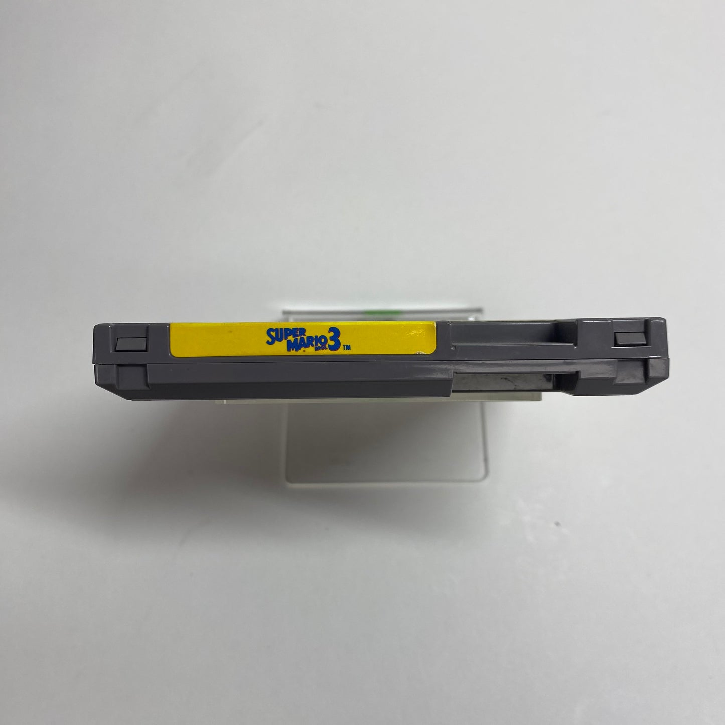 Super Mario Bros 3 (Nintendo NES, 1990)