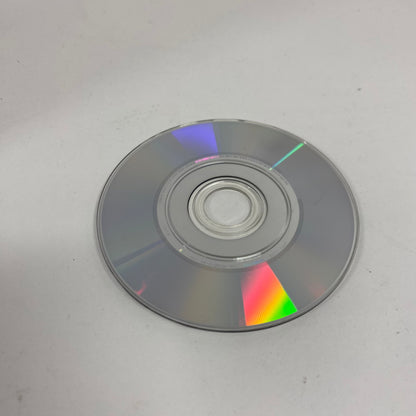 Pokemon Colosseum (Nintendo GameCube, 2004)