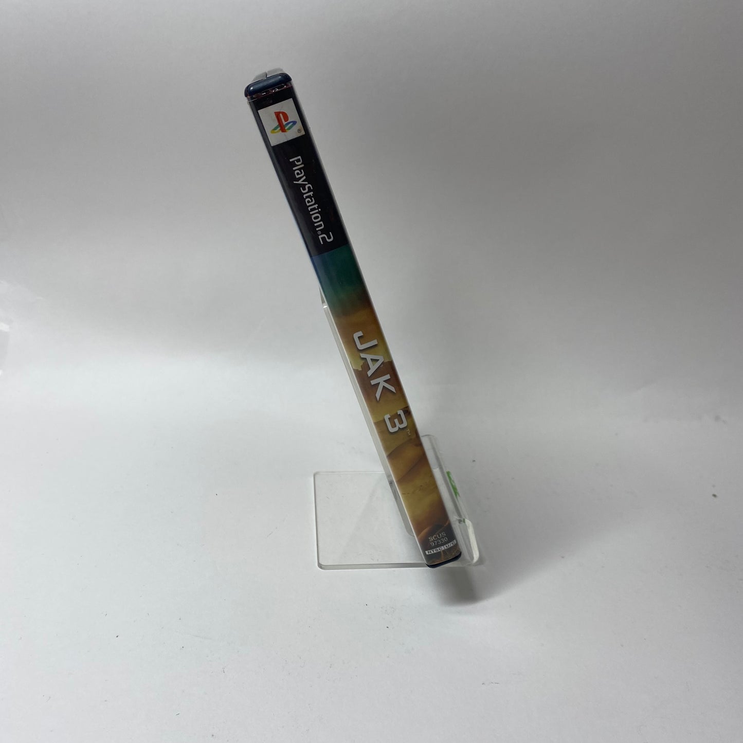 Jak 3 (Sony PlayStation 2 PS2, 2004)