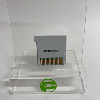 Pokemon Omega Ruby (Nintendo 3DS, 2014)