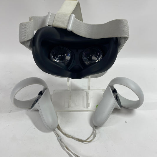 Oculus Quest 2 128GB VR System KW49CM