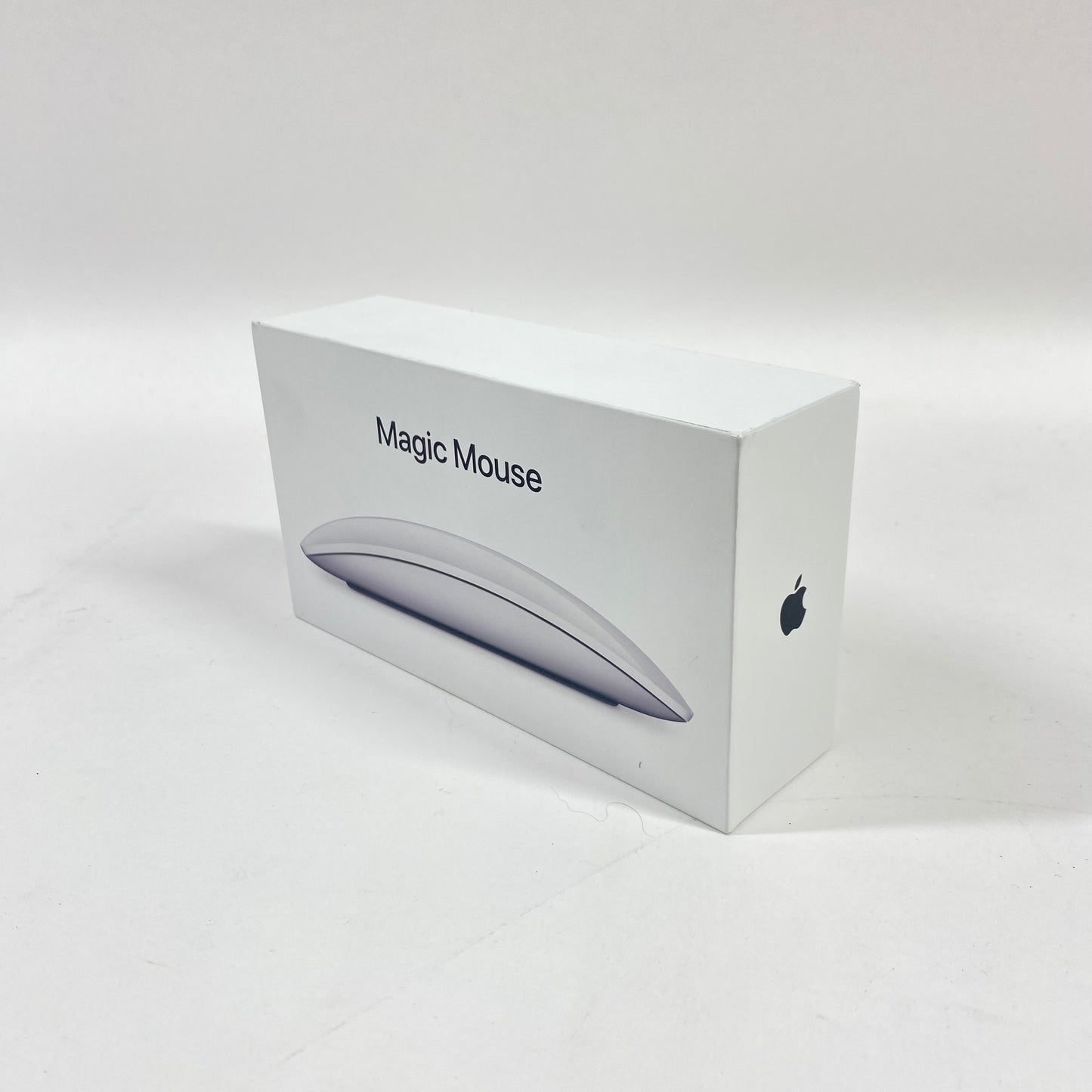 New Apple Magic Mouse White