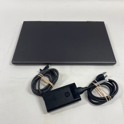 HPENVYx360 2-in-1 15-FH0023DX 15.6"Ryzen7 7730U 2.0GHz16GBRAM512GBRadeonGraphics