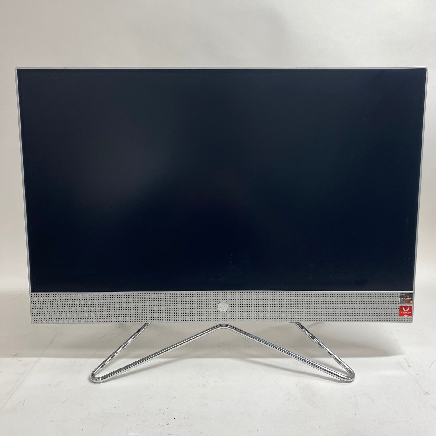 HP 24-dp0014 24-DP0014 24" Ryzen 5 3500U 2.10GHz 12GB RAM