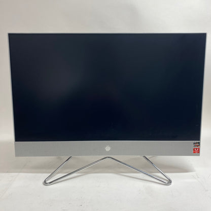 HP 24-dp0014 24-DP0014 24" Ryzen 5 3500U 2.10GHz 12GB RAM