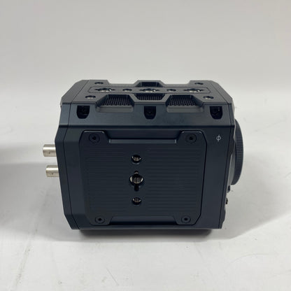 BlackMagic pyxis6k Full Frame Digital Camera