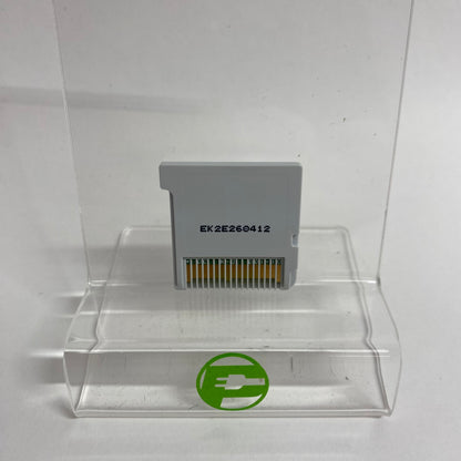 Pokemon Y (Nintendo 3DS, 2013)