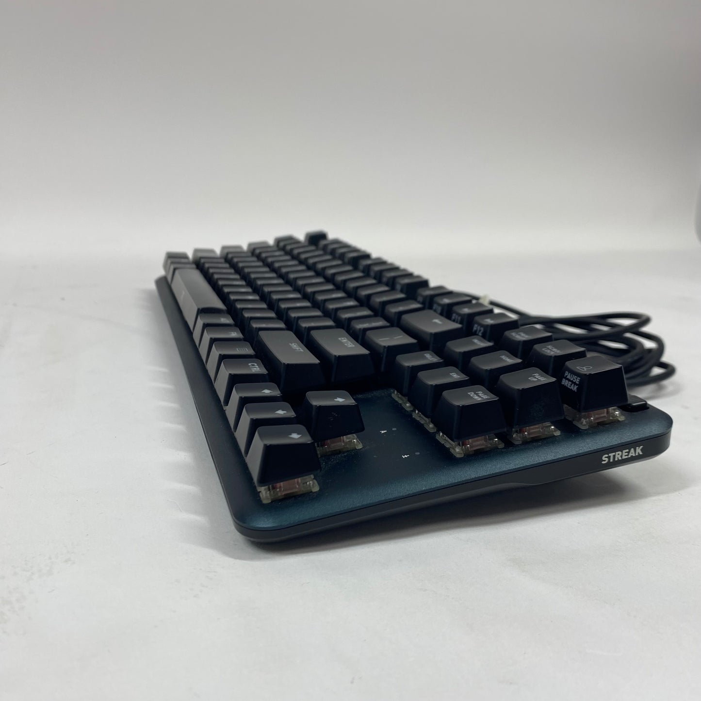 Gear Mini Streak Wired RGB Keyboard KB0002
