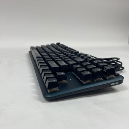 Gear Mini Streak Wired RGB Keyboard KB0002