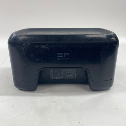 EcoFlow River 2 600w Battery Generator EFR421