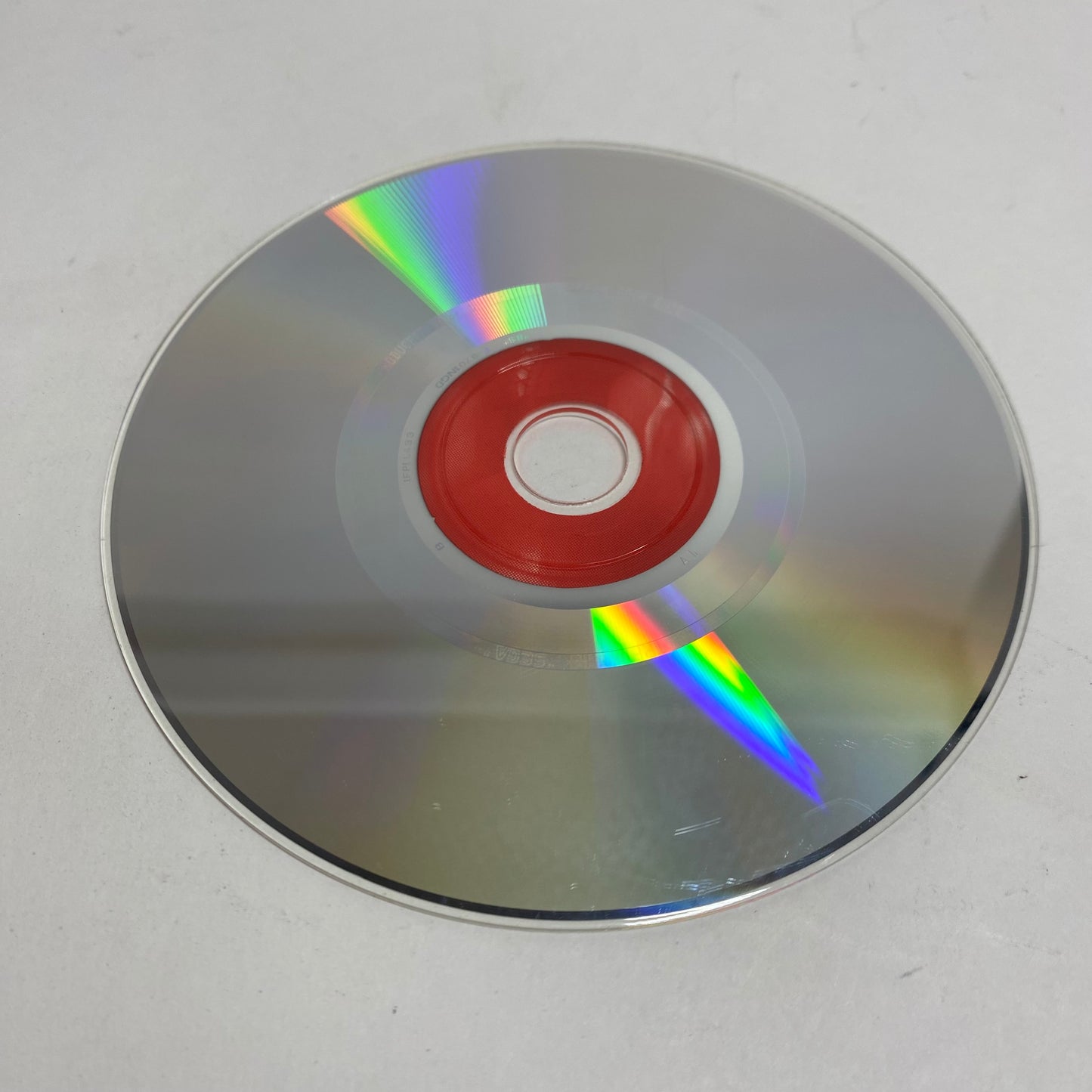 Mortal Kombat Gold (Sega Dreamcast, 1999)