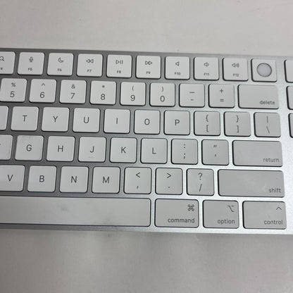 Apple Smart Keyboard Silver A3119