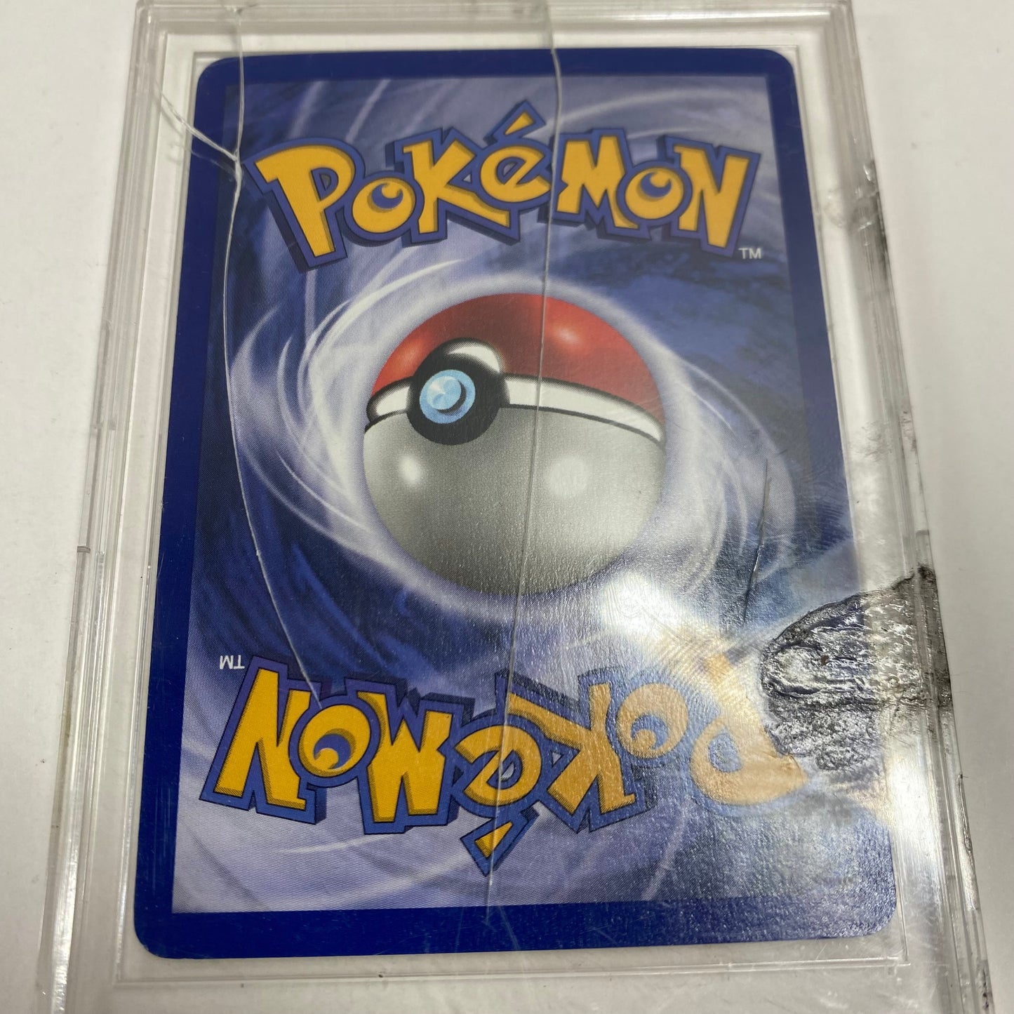 Pokémon TCG Base Set Alakazam 1/102 English