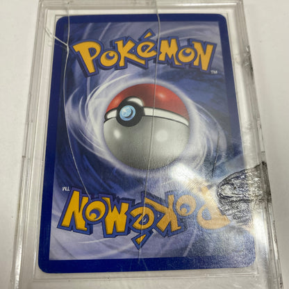 Pokémon TCG Base Set Alakazam 1/102 English