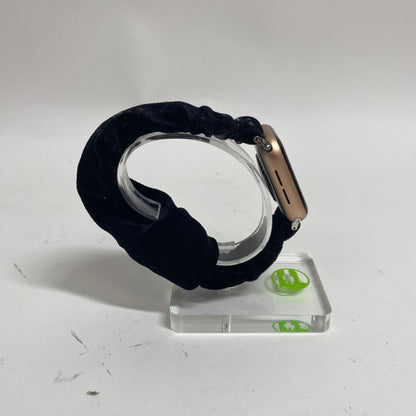 Unlocked Apple Watch SE 1st Gen 40MM Rose Gold Aluminum A2353