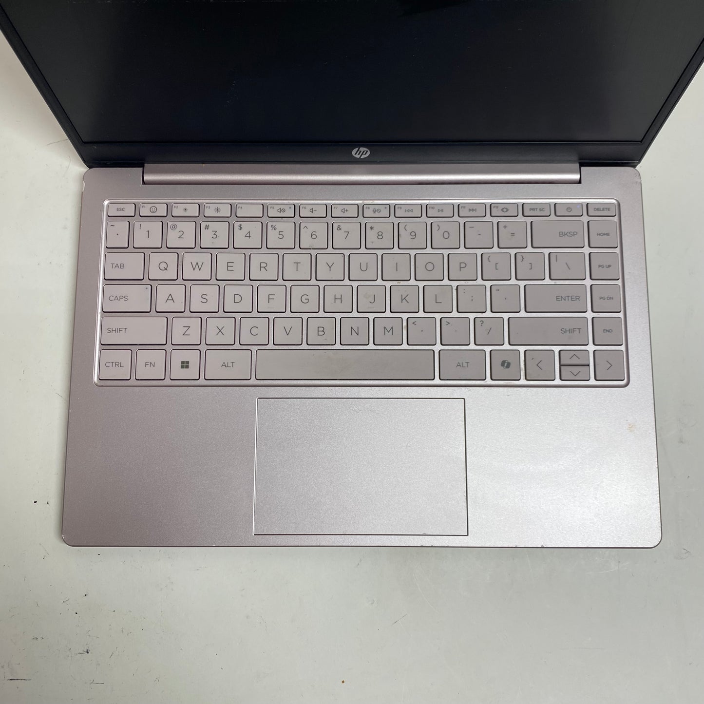 HP Laptop 14-EP2011WM 14" N150 3.6GHz 4GB RAM 128GB SSD