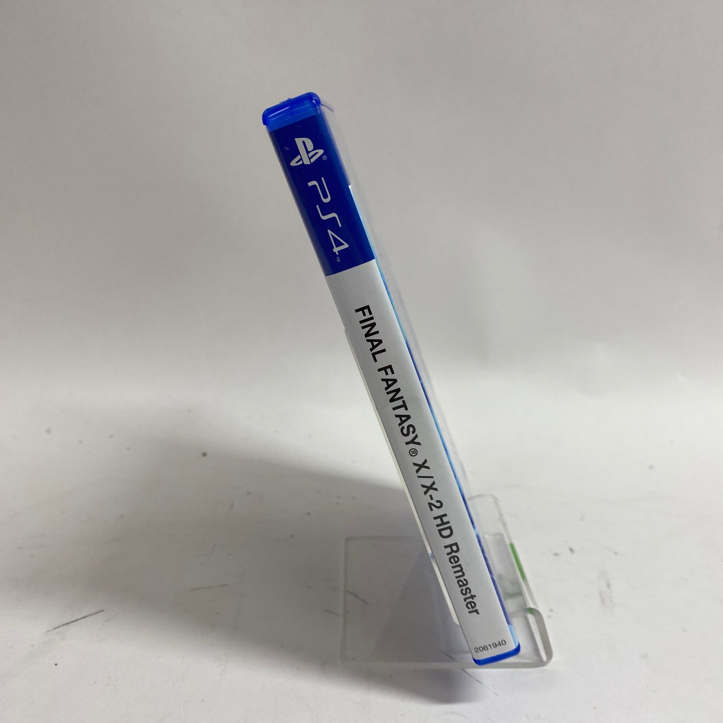 Final Fantasy X X-2 HD Remaster (Sony PlayStation 4 PS4, 2015)