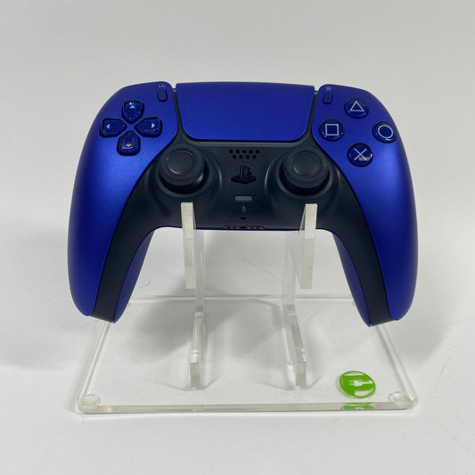 Sony PlayStation 5 PS5 Dualsense Wireless Controller Blue CFI-ZCT1W