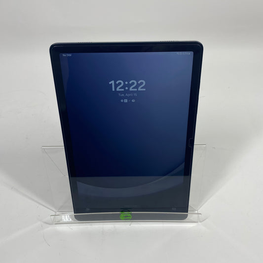 Metro Samsung Galaxy Tab A9+ 10.9" 64GB Black SM-X218U