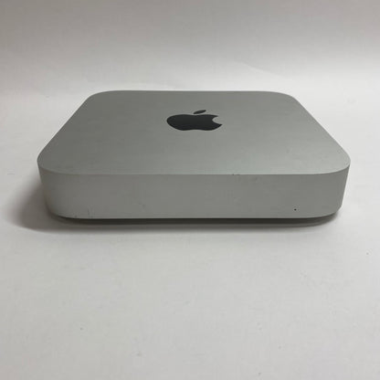 2020 Apple Mac Mini M1 3.2GHz 8GB RAM 256GB SSD Silver A2348