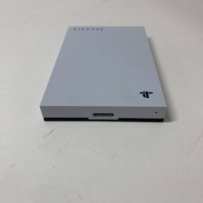 Seagate Portable SRD0LF0 2TB USB-B to USB-A HDD 3M5APA-500