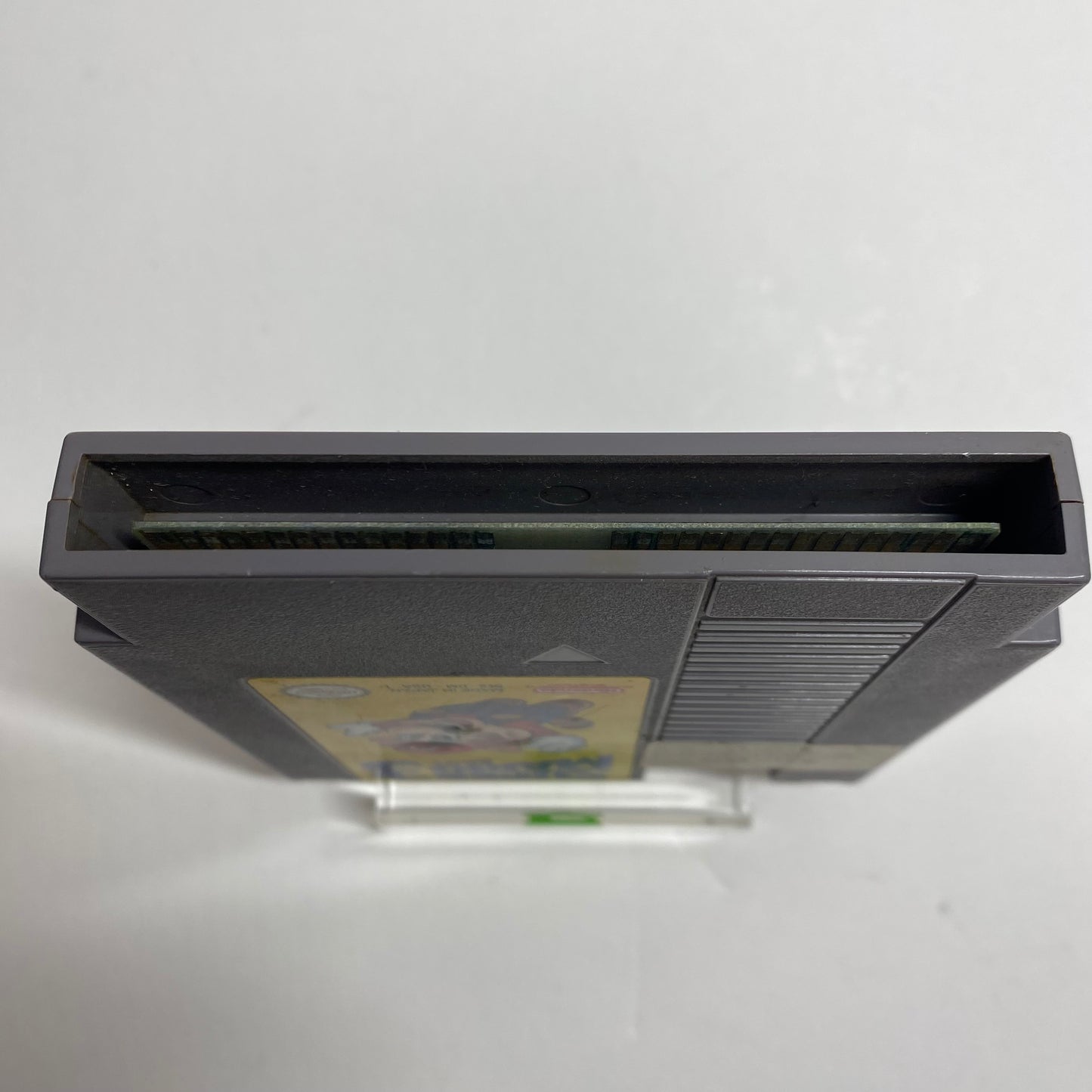 Super Mario Bros 3 (Nintendo NES, 1990)