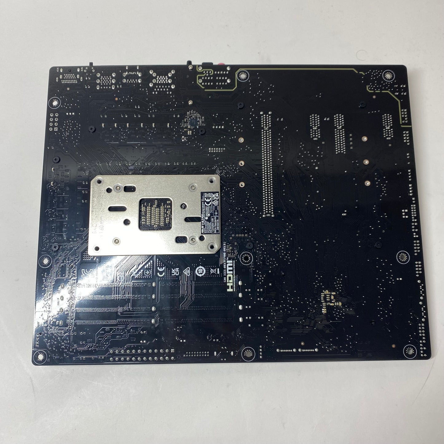 Asus Prime B650-Plus Wifi LGa 1718 ATX