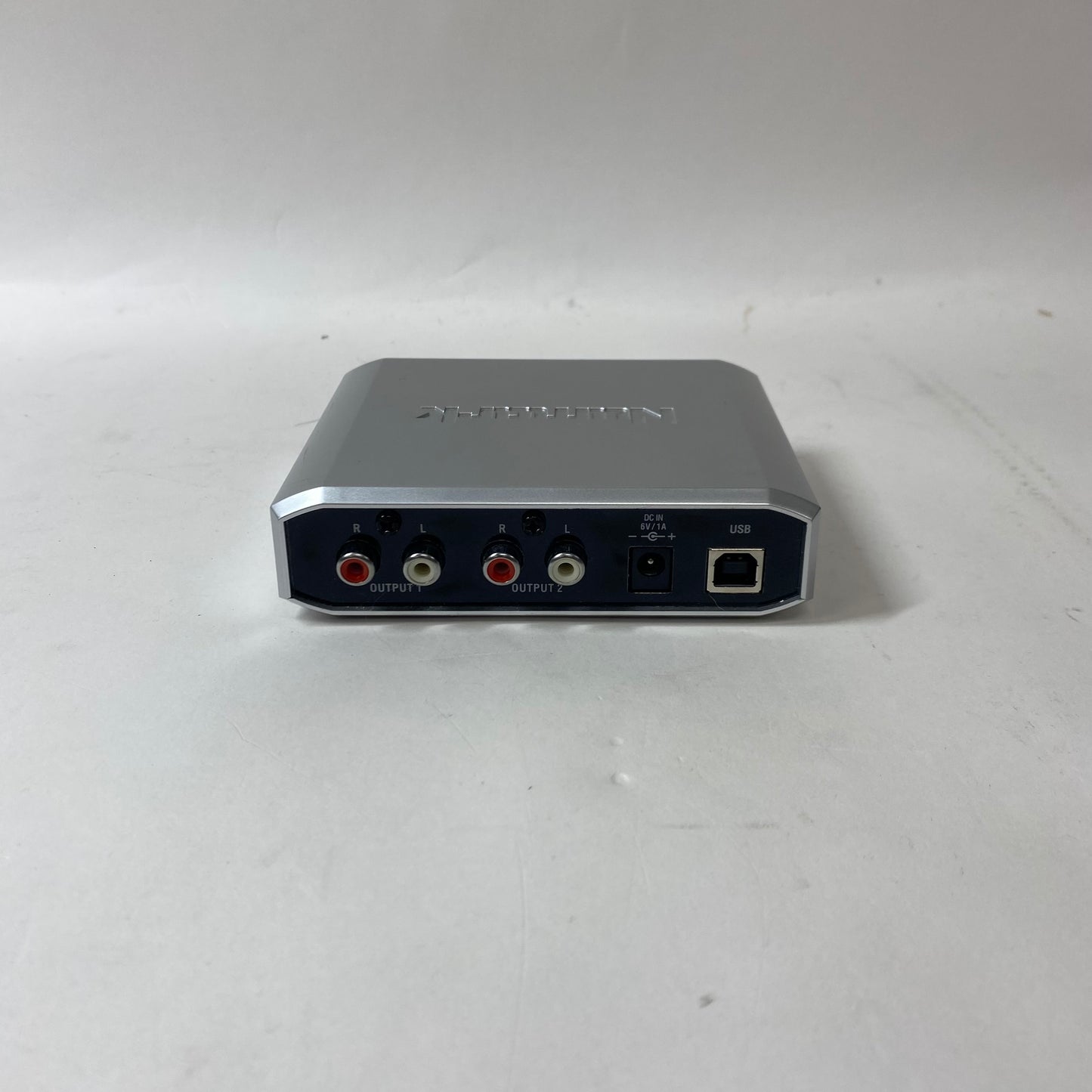 Numark Dj io Audio Interface DJ|IO