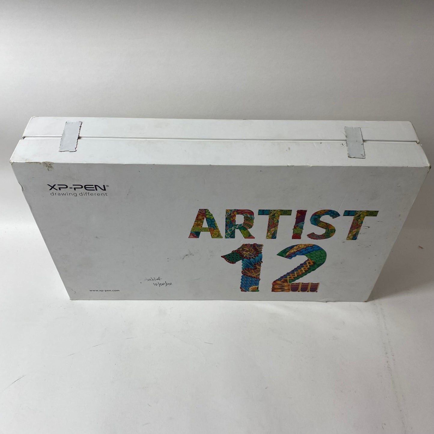 XP Pen Artist 12 Graphic Pen Display XP-PEN/ARTIST12