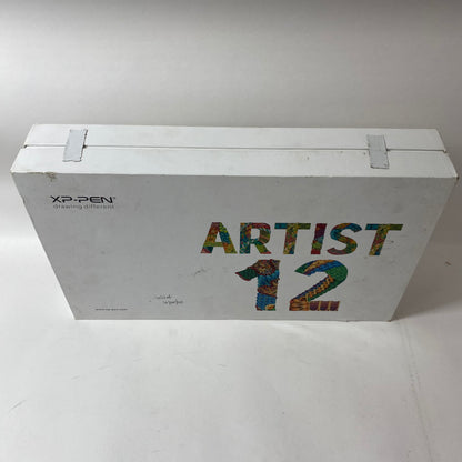XP Pen Artist 12 Graphic Pen Display XP-PEN/ARTIST12