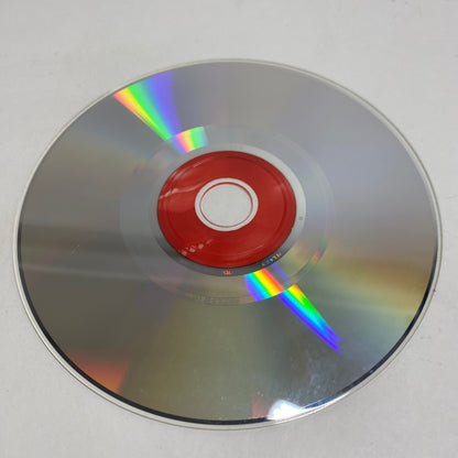 Mortal Kombat Gold (Sega Dreamcast, 1999)