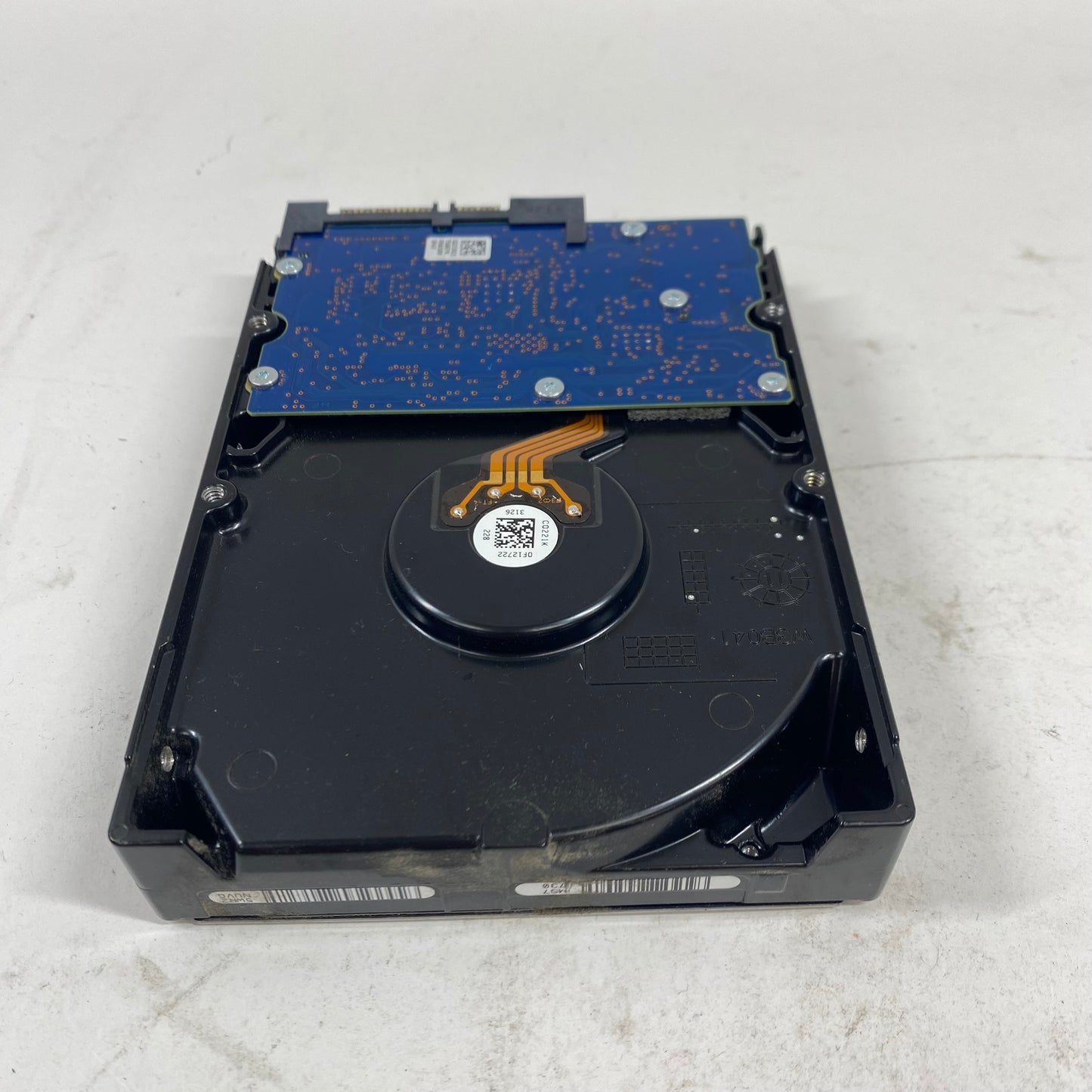 Toshiba 3.5" DT01ACA200 2TB SATA III 6Gbps HDD DT01ACA200