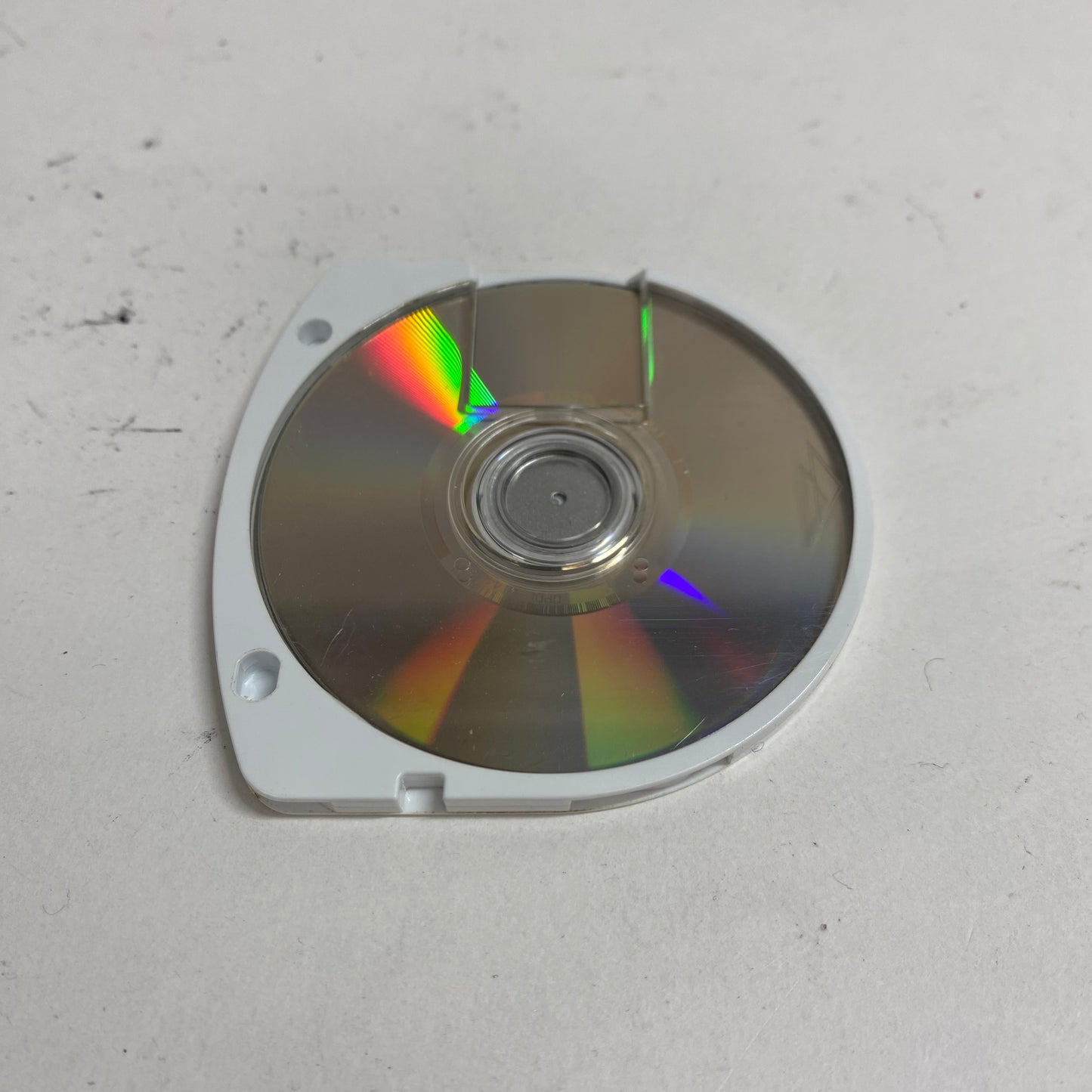 Ratchet & Clank Size Matters (Sony PlayStation Portable PSP, 2007)