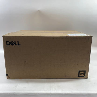 New Dell Pro Slim QCS1250 56TWD Ultra5 235 3.40GHz 16GBRAM 512GBSSDIntelGraphics