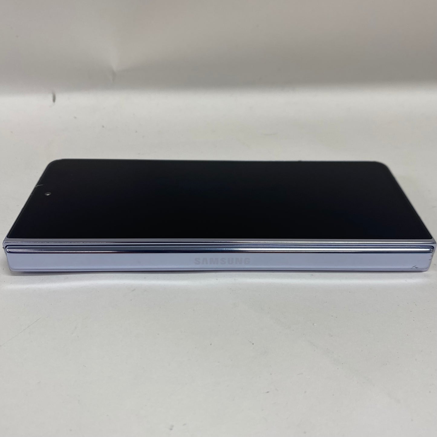 T-Mobile Samsung Galaxy Z Fold5 12GB RAM 256GB SM-F946U Icyblue