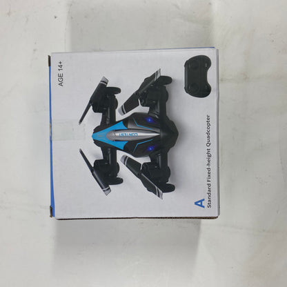JJRC Land and Air H103 Fixed Height Quadcopter