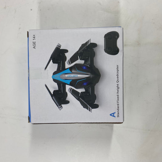 JJRC Land and Air H103 Fixed Height Quadcopter