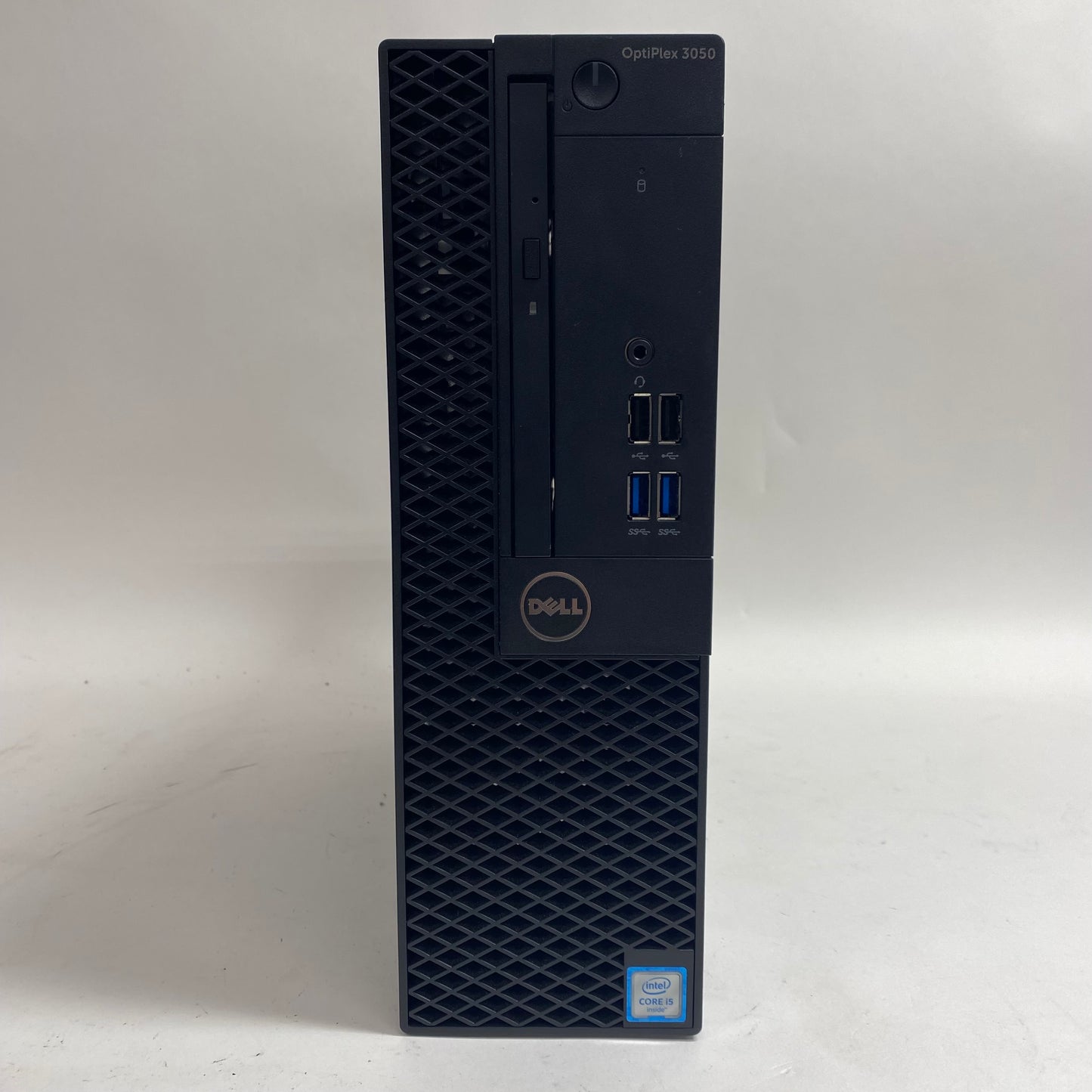 Dell OptiPlex 3050 3050 Intel i5-6500U 3.20GHz 16GB RAM 256GB HDD