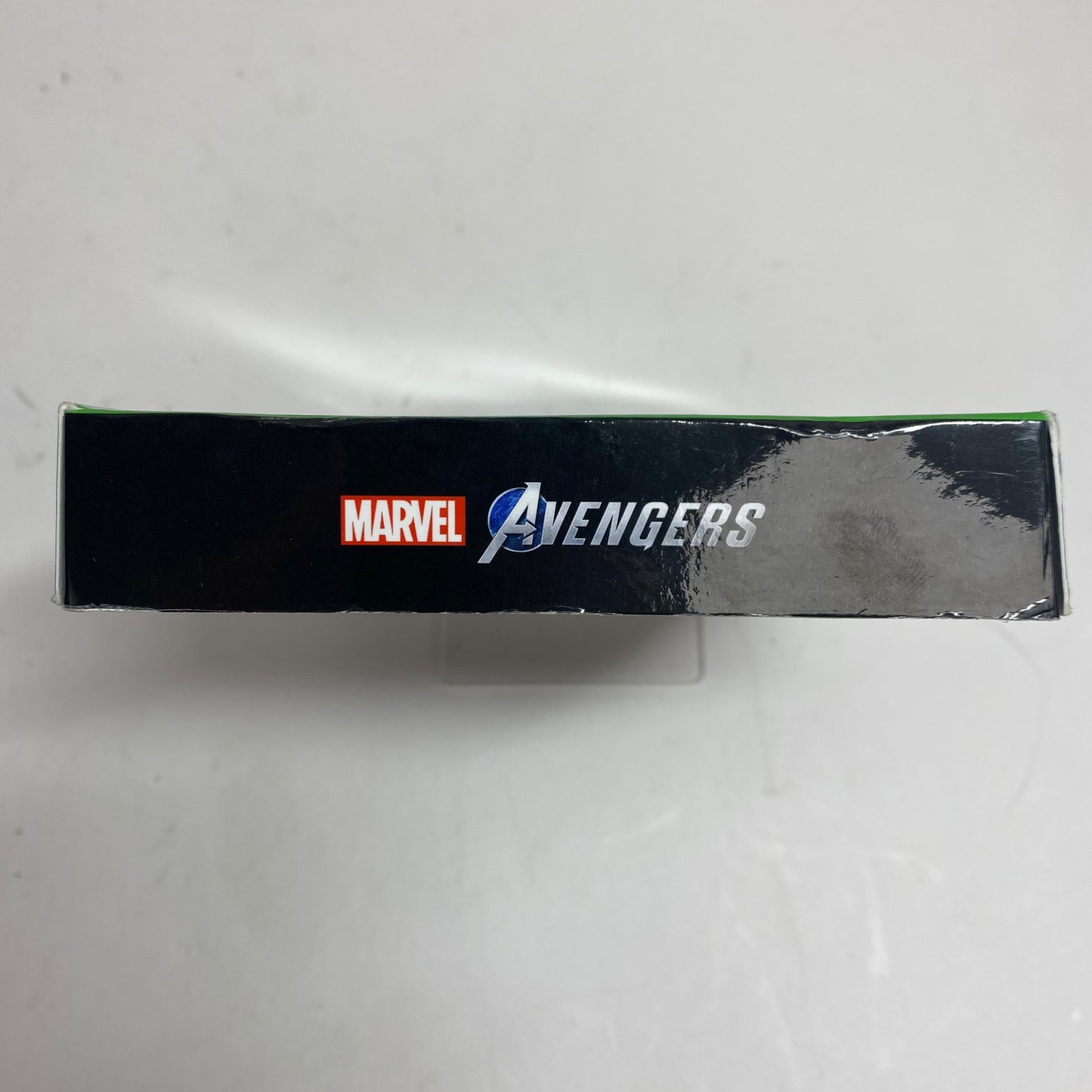 Marvel Avengers [Deluxe Edition] (Microsoft Xbox One, 2020)