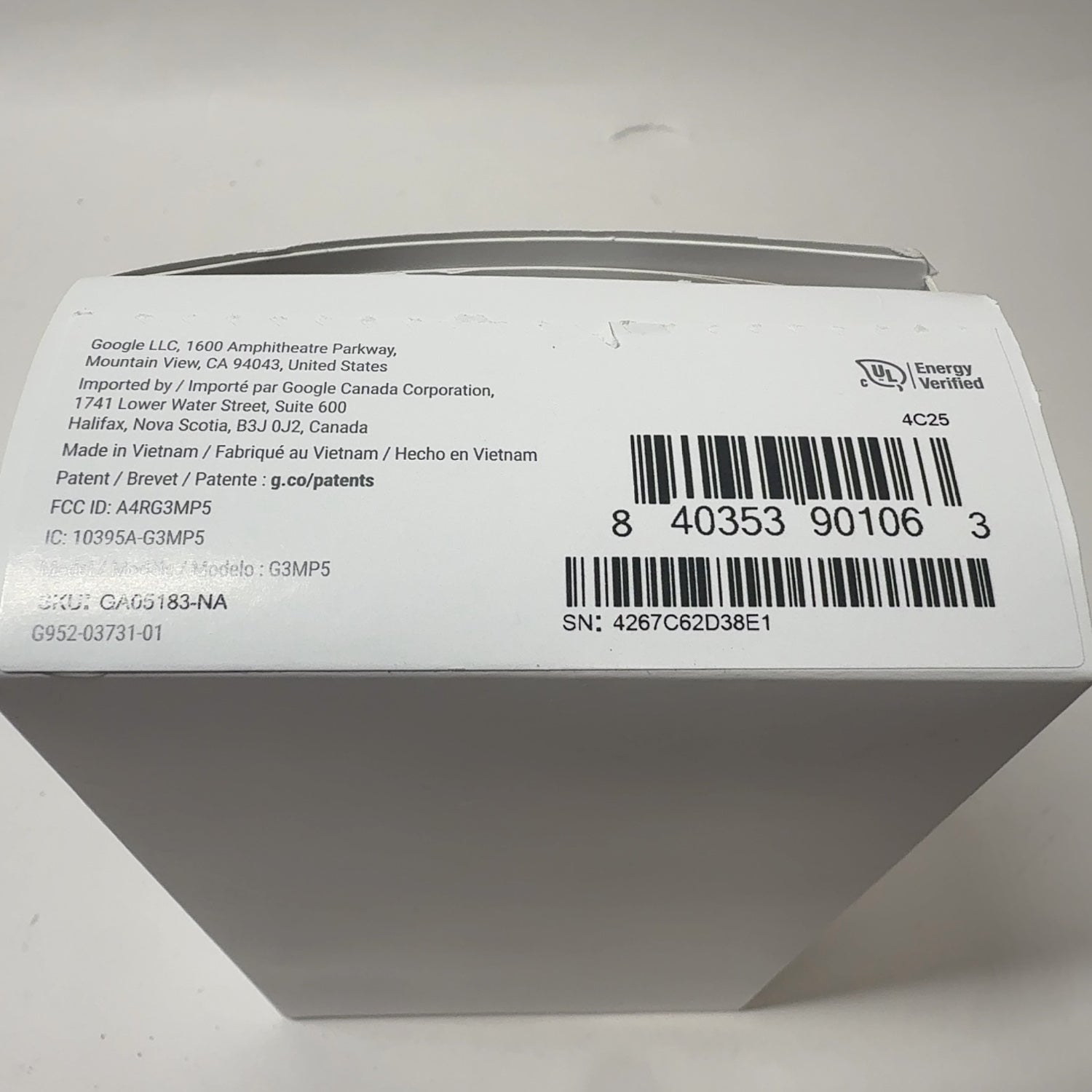 Product Image
