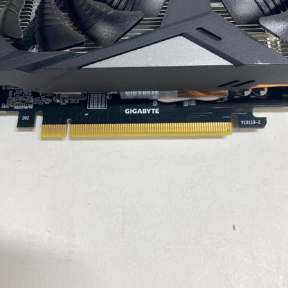 Dell GeForce GTX 1660 Ti 6GB GDDR6 Graphics Card GV-N166T0C-6GD