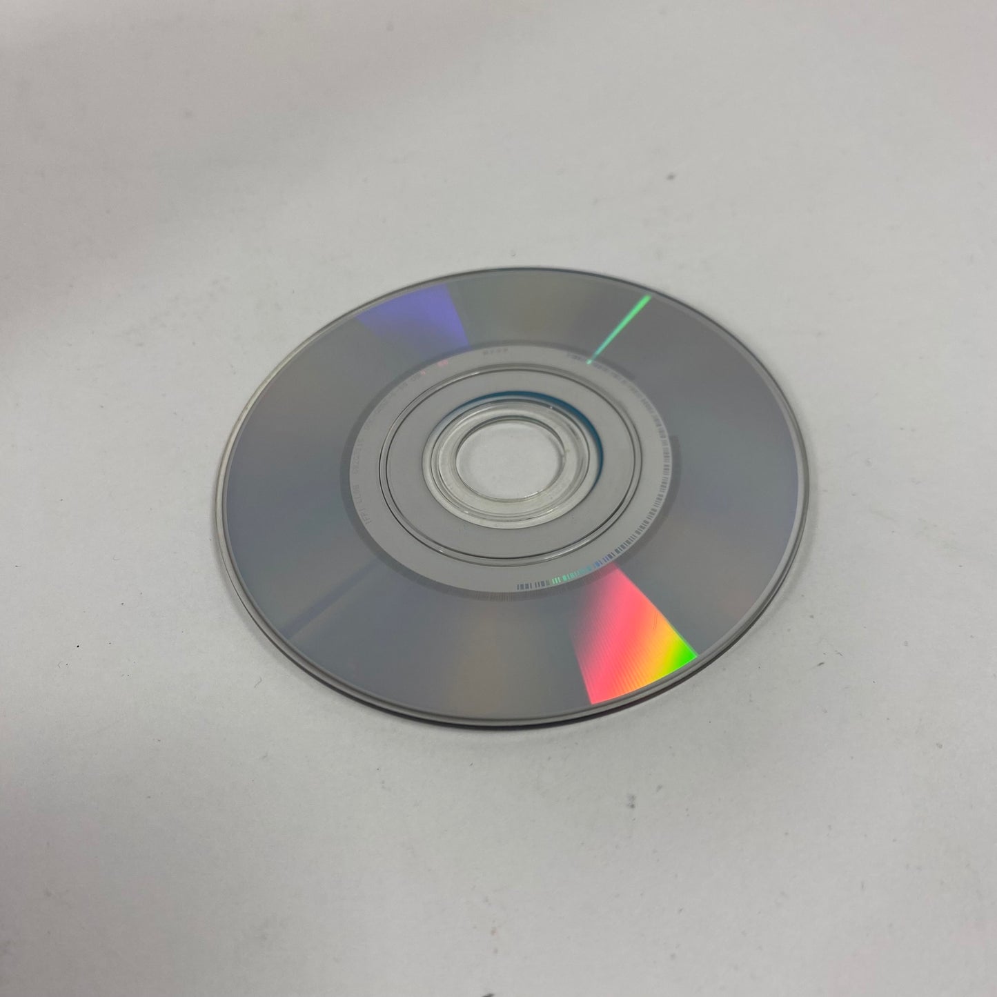NHL Hitz 2003 (Nintendo GameCube, 2002)